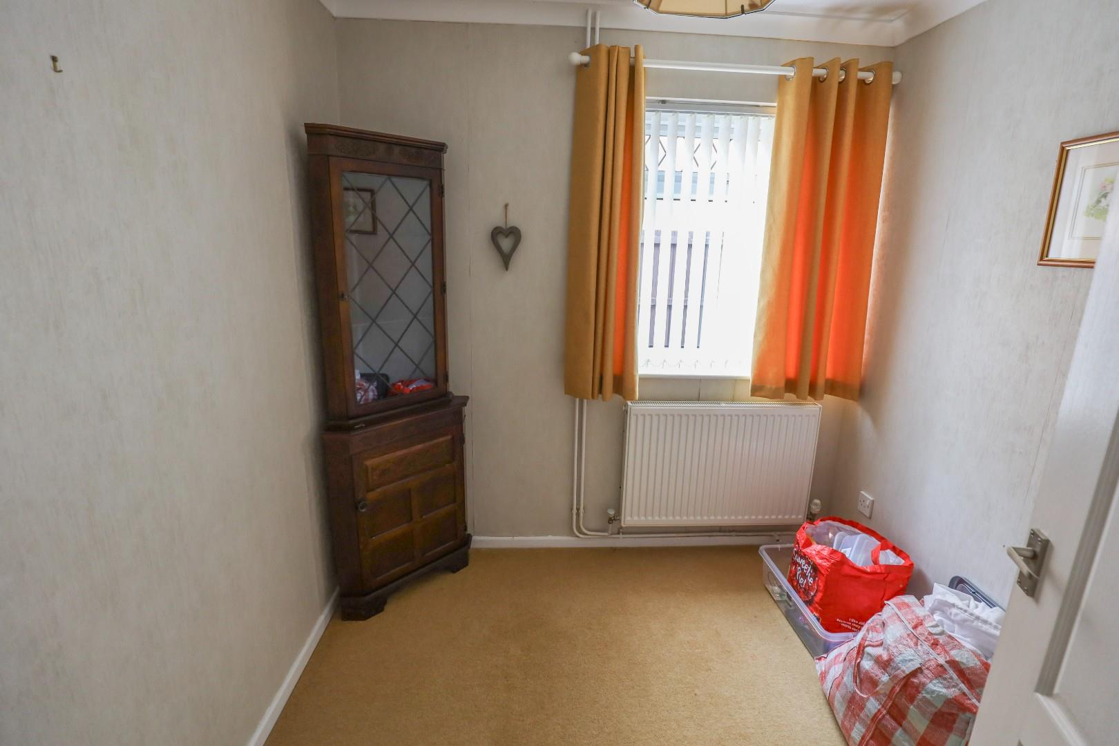 11 Milton Close, Llantwit Major, Vale of Glamorgan, CF61 1WX